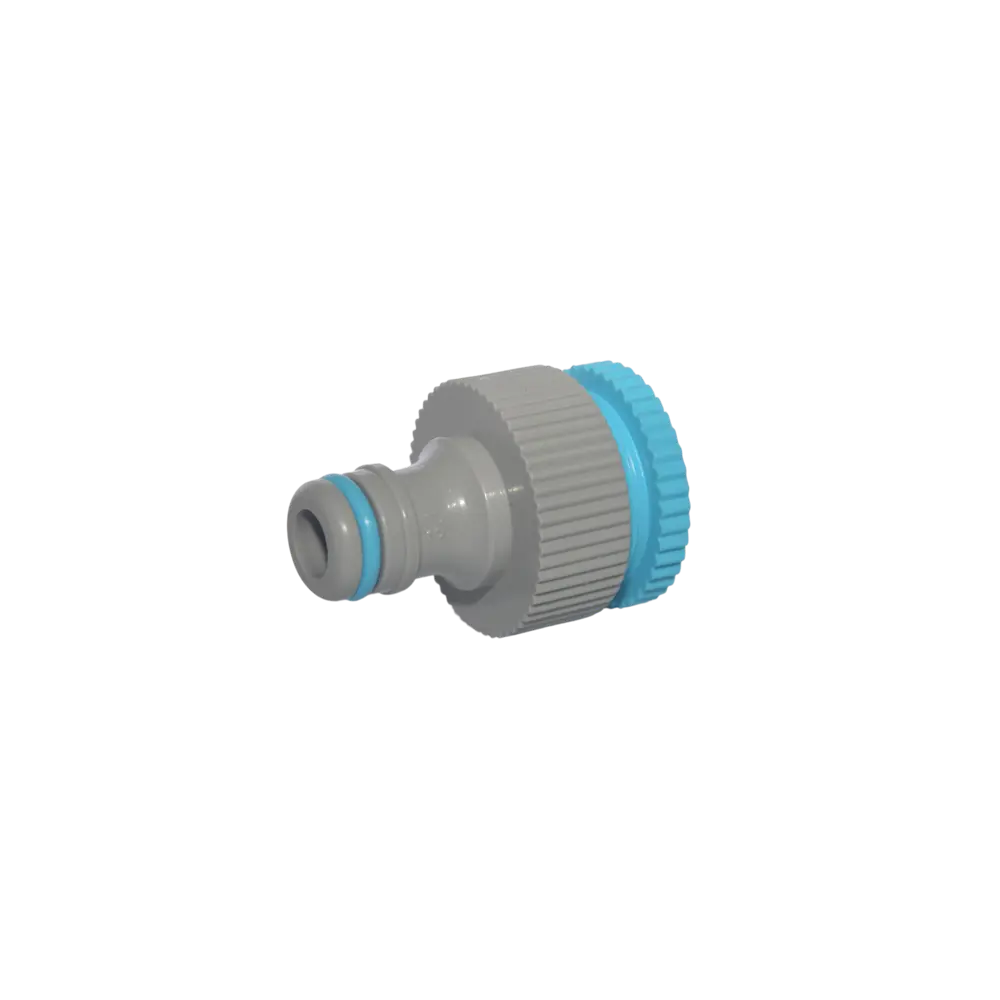 Фото 2 Штуцер Element EWS1001 1 отвод 1/2"