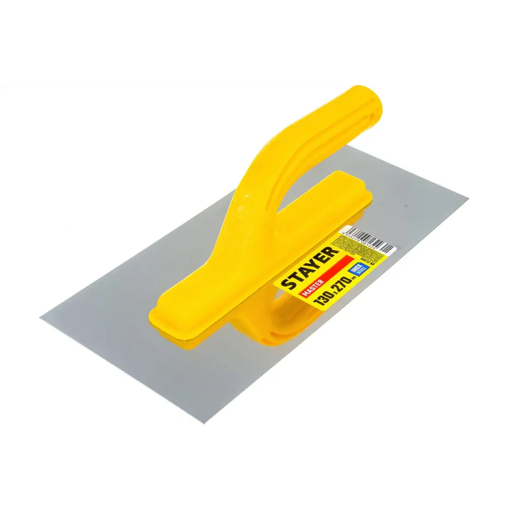 Фото Гладилка Stayer ЦБ-00012072 270x130 мм