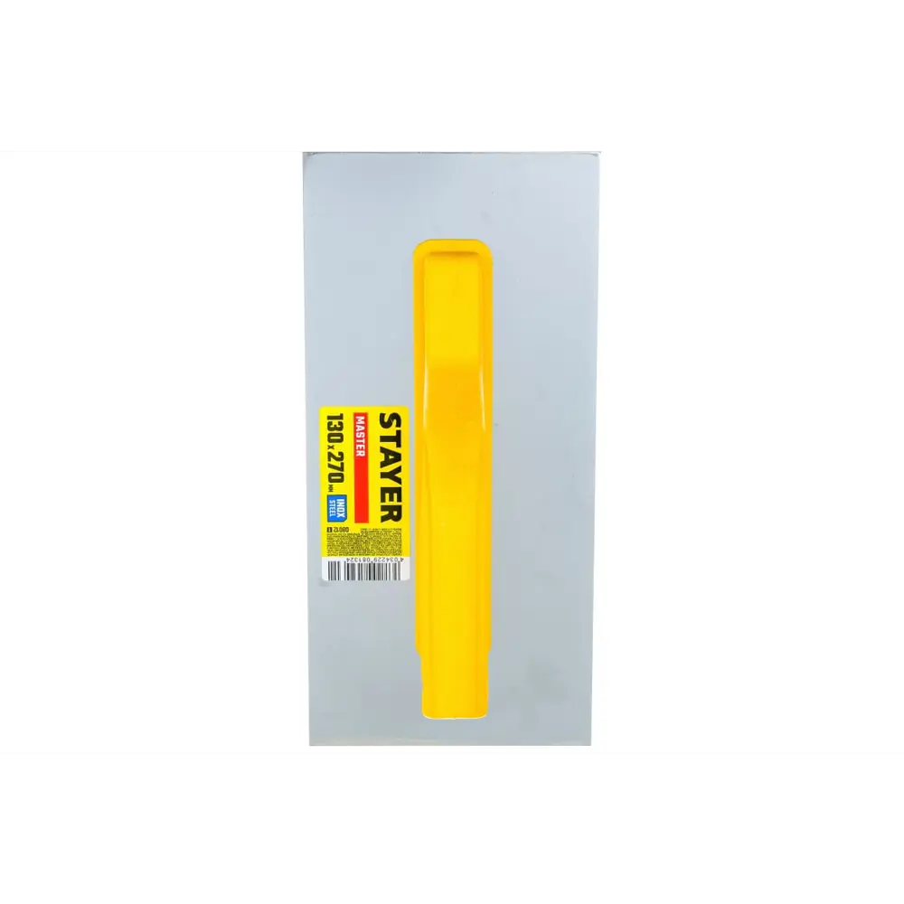 Фото 2 Гладилка Stayer ЦБ-00012072 270x130 мм