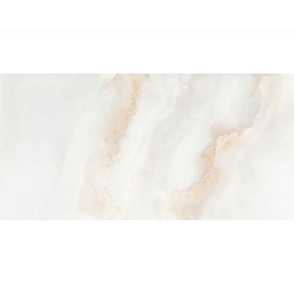 Фото 3 Керамогранит Idalgo home Оникс 109 ID9075b091LLR 60x120см 2.16 м² цвет белый, цена за упаковку Фото 3 Керамогранит Idalgo home Оникс 109 ID9075b091LLR 60x120см 2.16 м² цвет белый, цена за упаковку