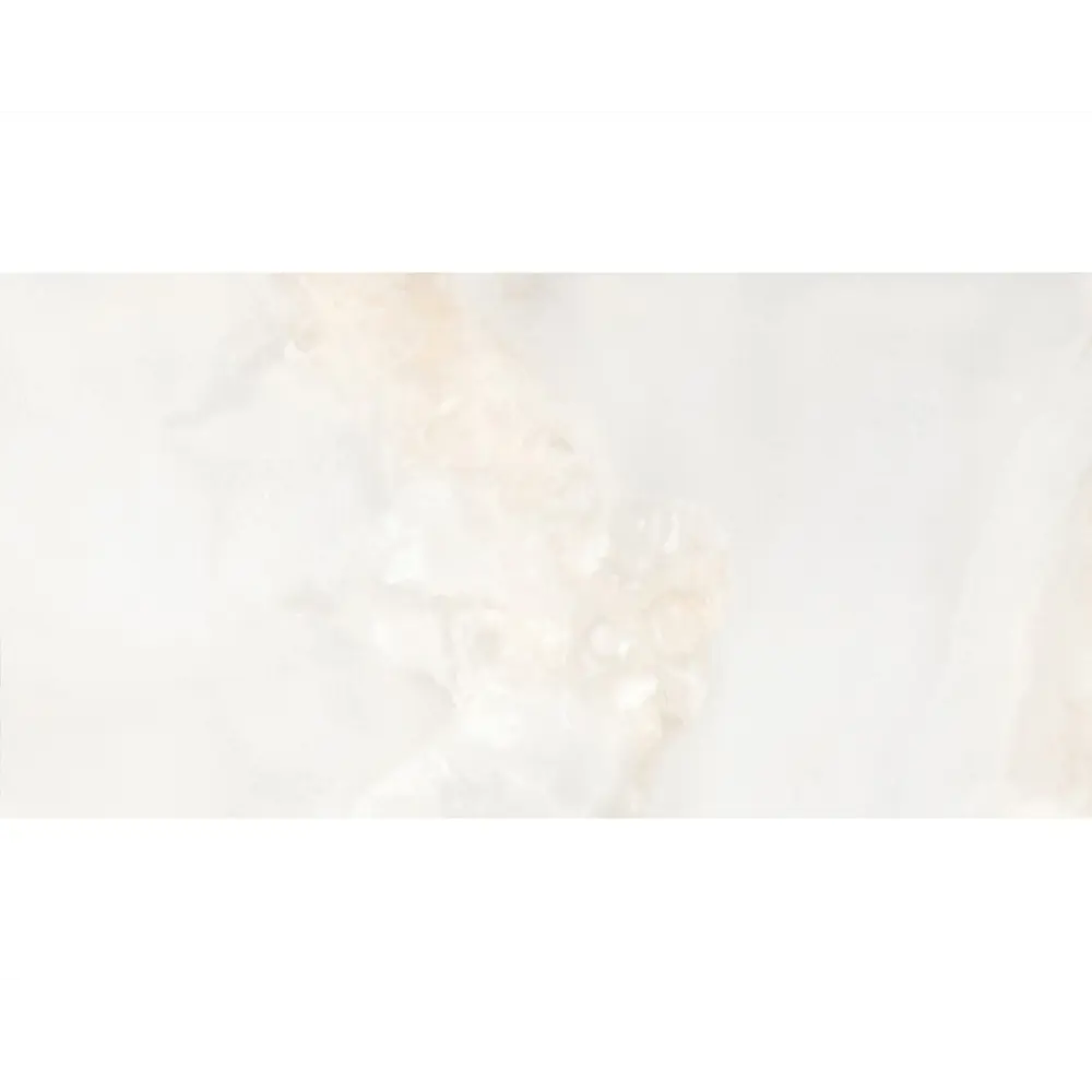Фото 4 Керамогранит Idalgo home Оникс 109 ID9075b091LLR 60x120см 2.16 м² цвет белый, цена за упаковку Фото 4 Керамогранит Idalgo home Оникс 109 ID9075b091LLR 60x120см 2.16 м² цвет белый, цена за упаковку