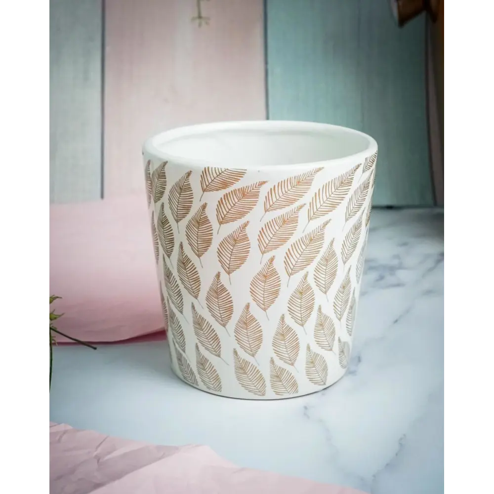 Фото 4 Фруктовница Cosy & Trendy 11x11x11 см керамика цвет белый Фото 4 Фруктовница Cosy & Trendy 11x11x11 см керамика цвет белый