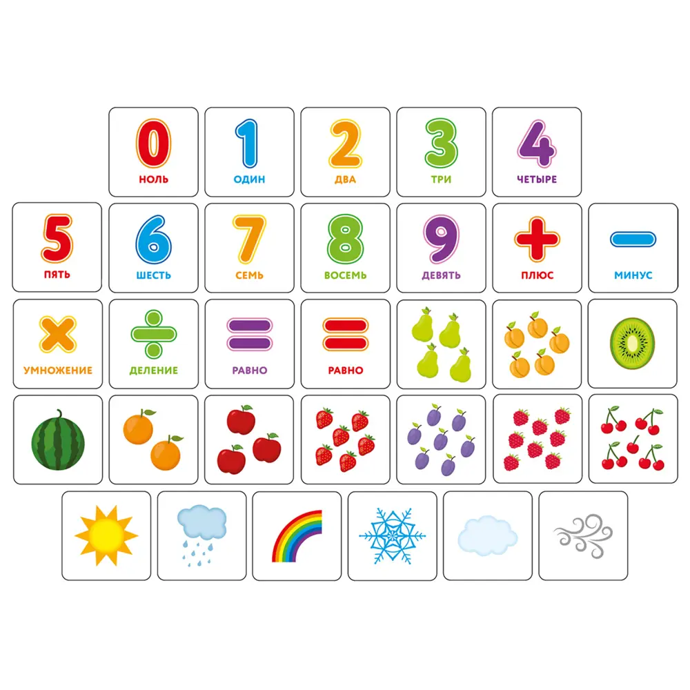 Фото Магнитный конструктор Big Magnetic Blocks-42, 42 детали, Brauberg Kids, 663846 Фото Магнитный конструктор Big Magnetic Blocks-42, 42 детали, Brauberg Kids, 663846