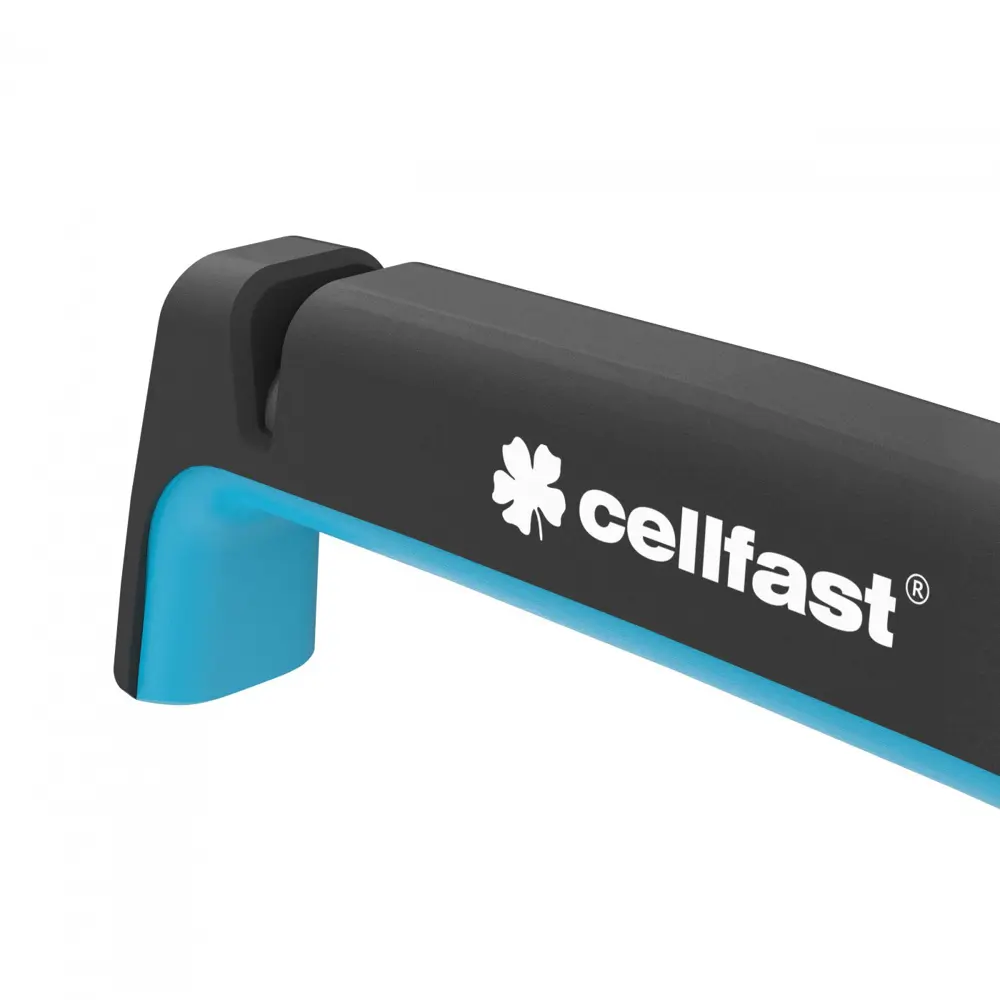 Фото 3 Универсальная точилка ERGO Cellfast 41-100 19.8 см Фото 3 Универсальная точилка ERGO Cellfast 41-100 19.8 см