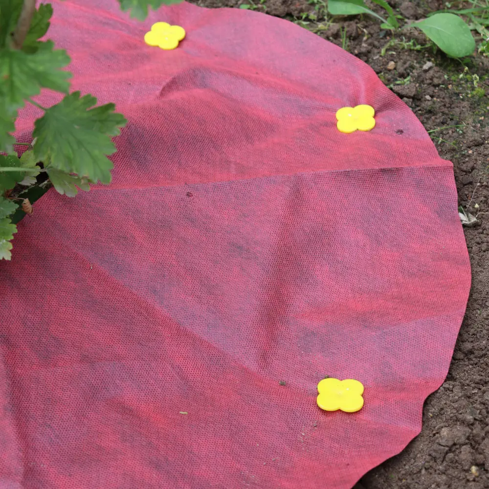 Фото 5 Колышки садовые Агротекс цветочки желтые 10 шт Фото 5 Колышки садовые Агротекс цветочки желтые 10 шт