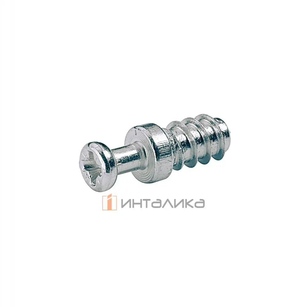 Фото 3 Эксцентриковая стяжка HETTICH VB 35 M/16 20мм пластик белый в комплекте с дюбелем HETTICH DU 321 TWISTER L 6.7 11мм 5мм - 4 комп. Фото 3 Эксцентриковая стяжка HETTICH VB 35 M/16 20мм пластик белый в комплекте с дюбелем HETTICH DU 321 TWISTER L 6.7 11мм 5мм - 4 комп.