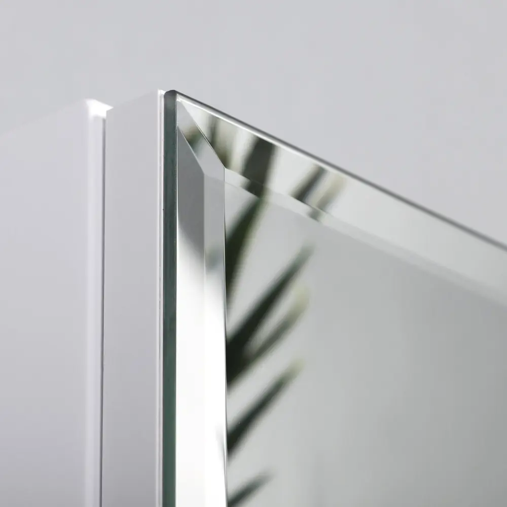 Фото 16 Зеркальный шкаф Итана White 75 750x146x700 Белый