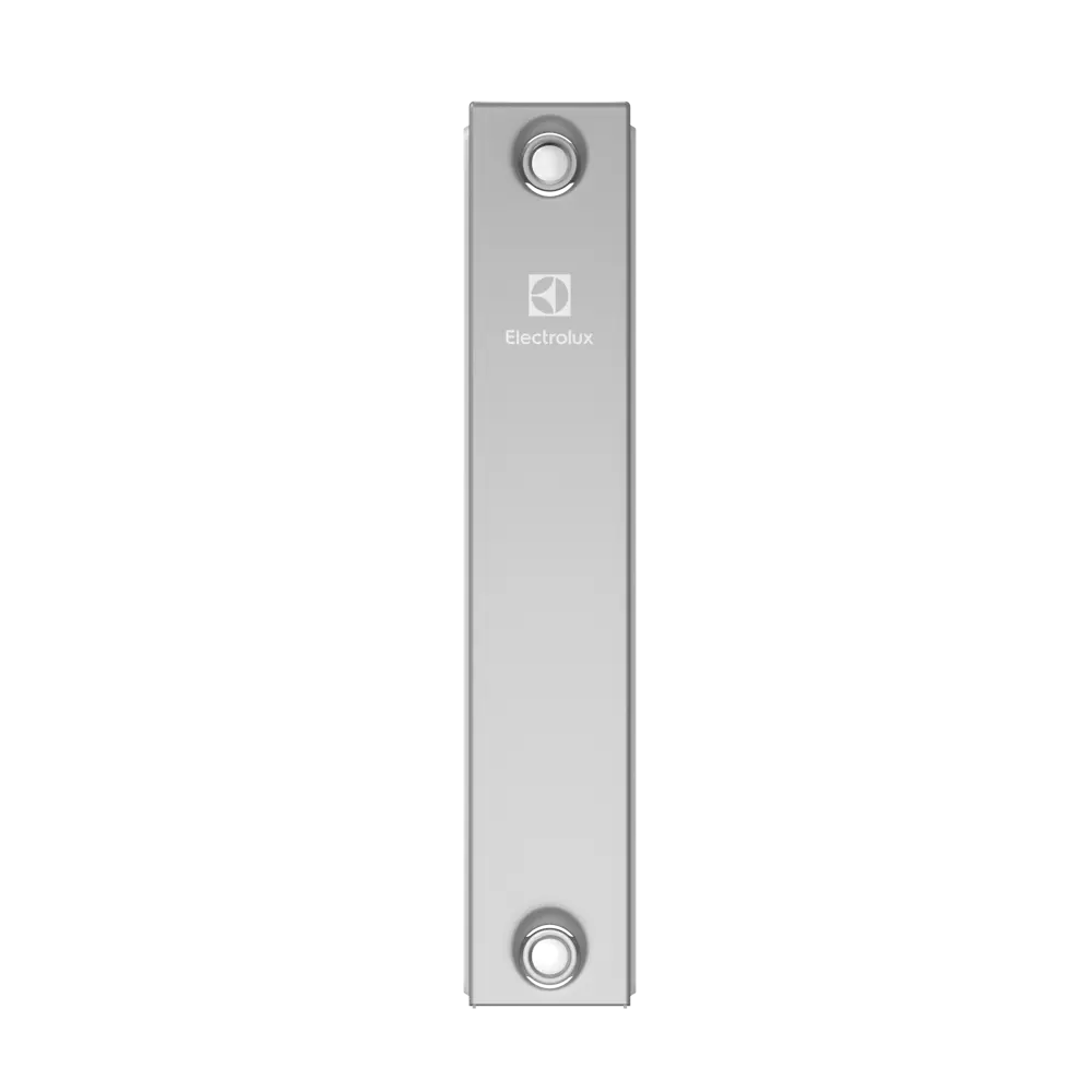 Фото 3 Радиатор панельный Electrolux Compact 22 500x1000 боковое подключение сталь белый Фото 3 Радиатор панельный Electrolux Compact 22 500x1000 боковое подключение сталь белый
