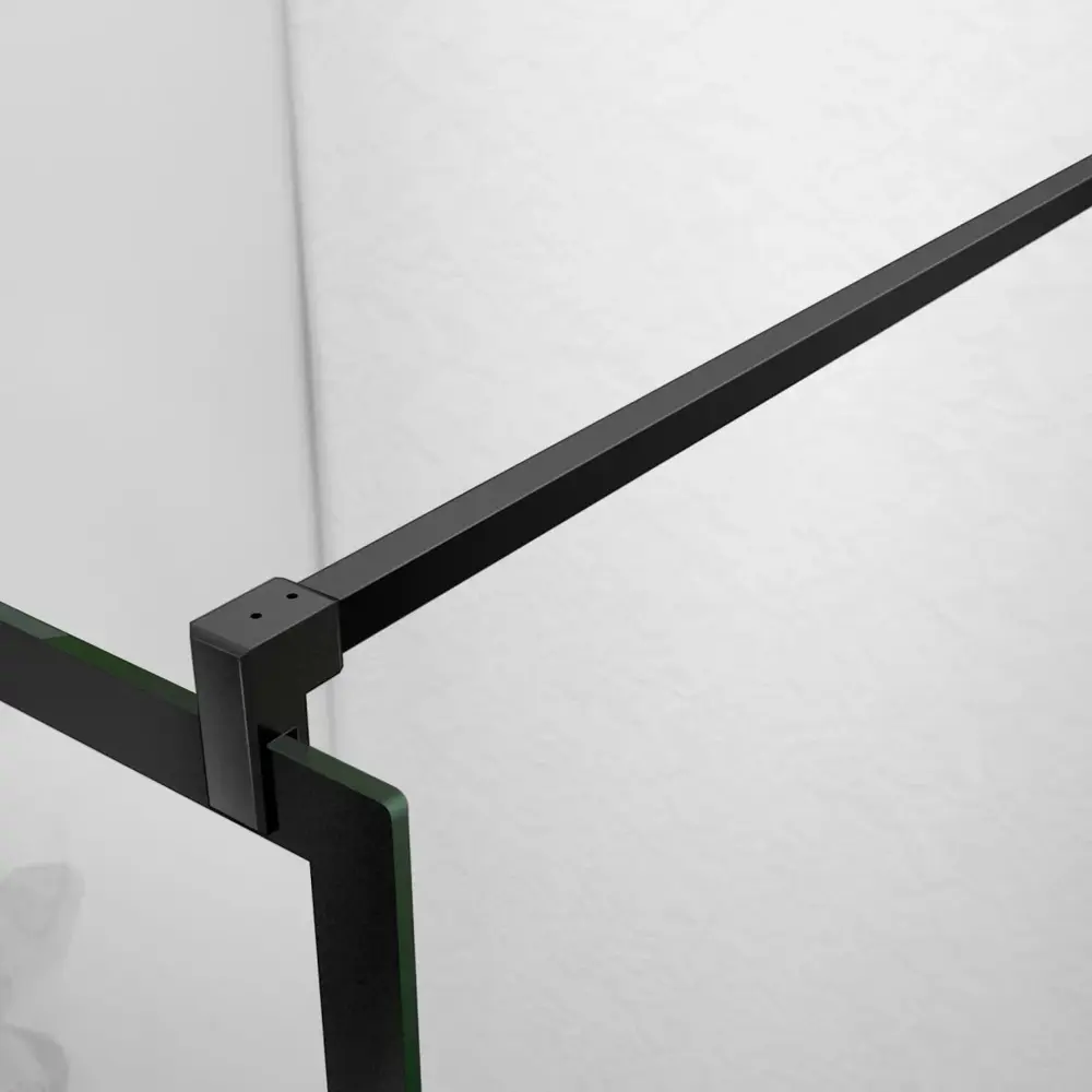 Фото 3 Душевая ширма Walk In 110G Фото 3 Душевая ширма Walk In 110G