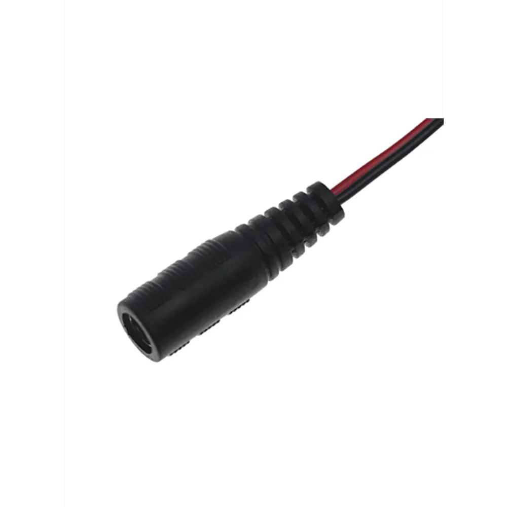 Фото 3 Коннектор питания Lamper 144-101 для одноцветной светодиодной ленты 10 мм IP20 10 шт Фото 3 Коннектор питания Lamper 144-101 для одноцветной светодиодной ленты 10 мм IP20 10 шт
