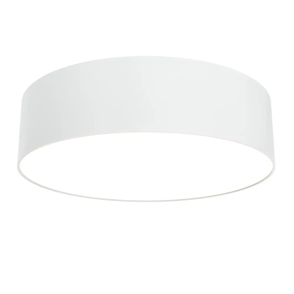 Фото 4 Светильник точечный накладной светодиодный Maytoni Zon C032cl-l32w3k 26 Вт теплый белый (желтый) свет цвет белый Фото 4 Светильник точечный накладной светодиодный Maytoni Zon C032cl-l32w3k 26 Вт теплый белый (желтый) свет цвет белый
