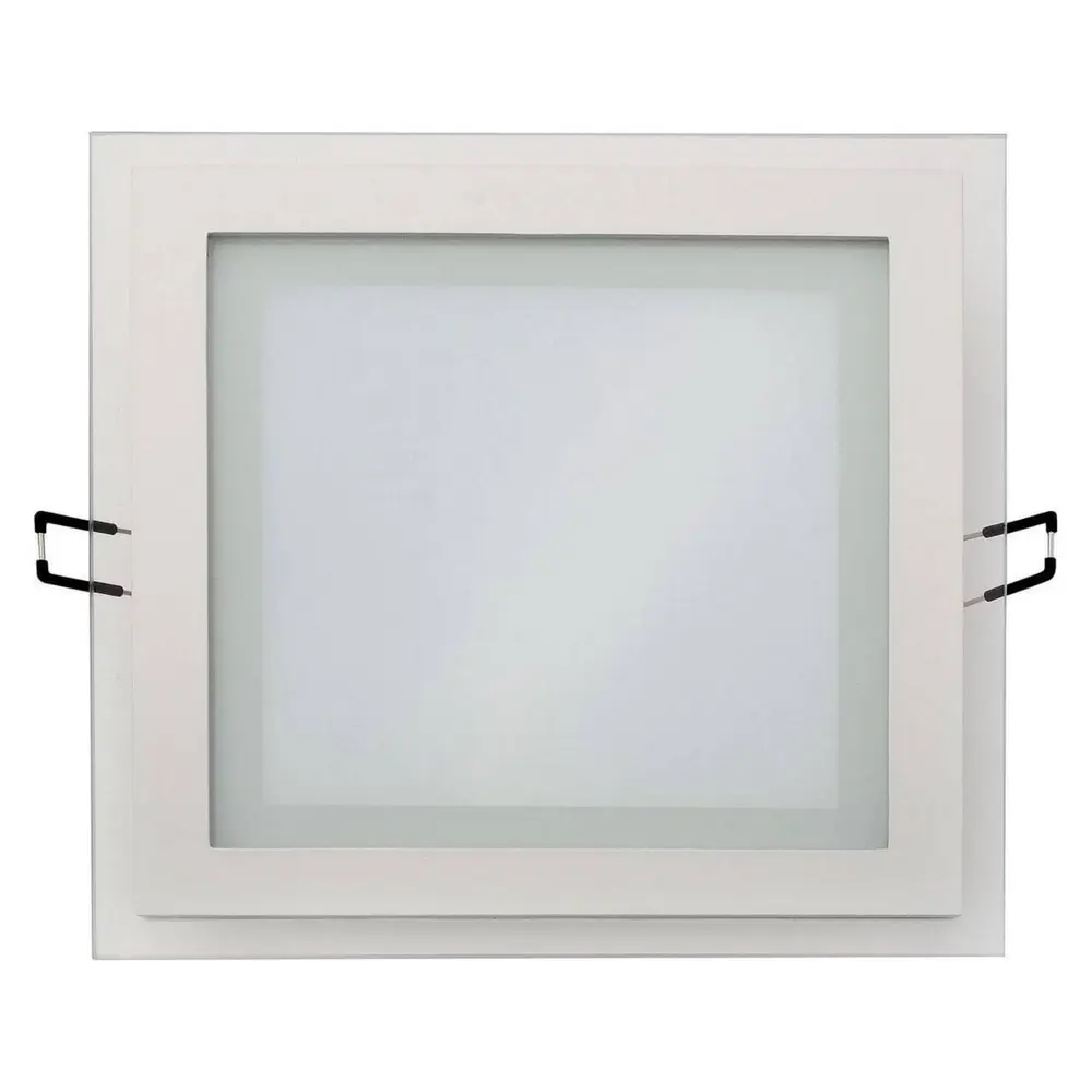 Фото Светильник точечный встраиваемый светодиодный Horoz electric HRZ33002880 2.5 м² под отверстие 12.5 см цвет белый Фото Светильник точечный встраиваемый светодиодный Horoz electric HRZ33002880 2.5 м² под отверстие 12.5 см цвет белый