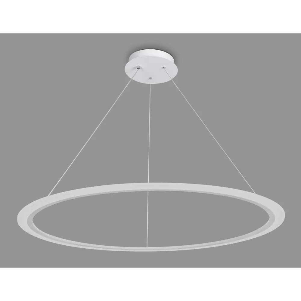 Фото 4 Люстра потолочная светодиодная Ambrella light Fa4351 с пультом управления 34 м² регулируемый белый свет цвет белый Фото 4 Люстра потолочная светодиодная Ambrella light Fa4351 с пультом управления 34 м² регулируемый белый свет цвет белый