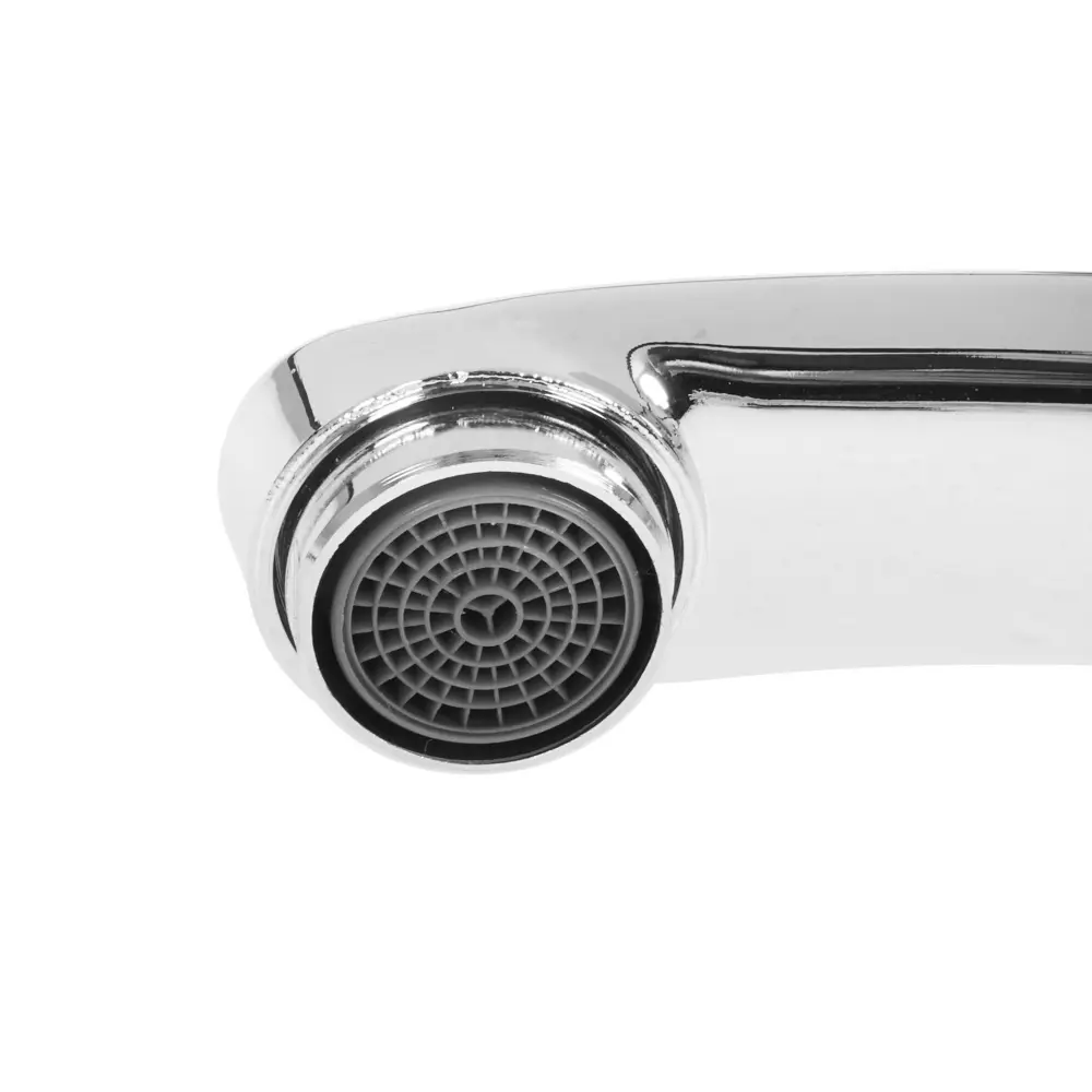 Фото 4 Смеситель для умывальника GROSS AQUA Alfa 3210313C-G0109 Фото 4 Смеситель для умывальника GROSS AQUA Alfa 3210313C-G0109