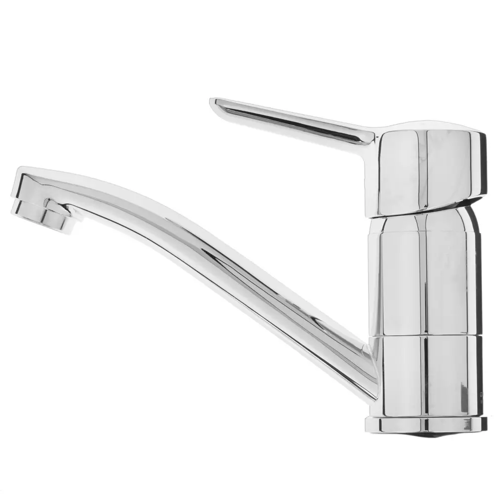 Фото 3 Смеситель для умывальника GROSS AQUA Alfa 3210313C-G0109 Фото 3 Смеситель для умывальника GROSS AQUA Alfa 3210313C-G0109