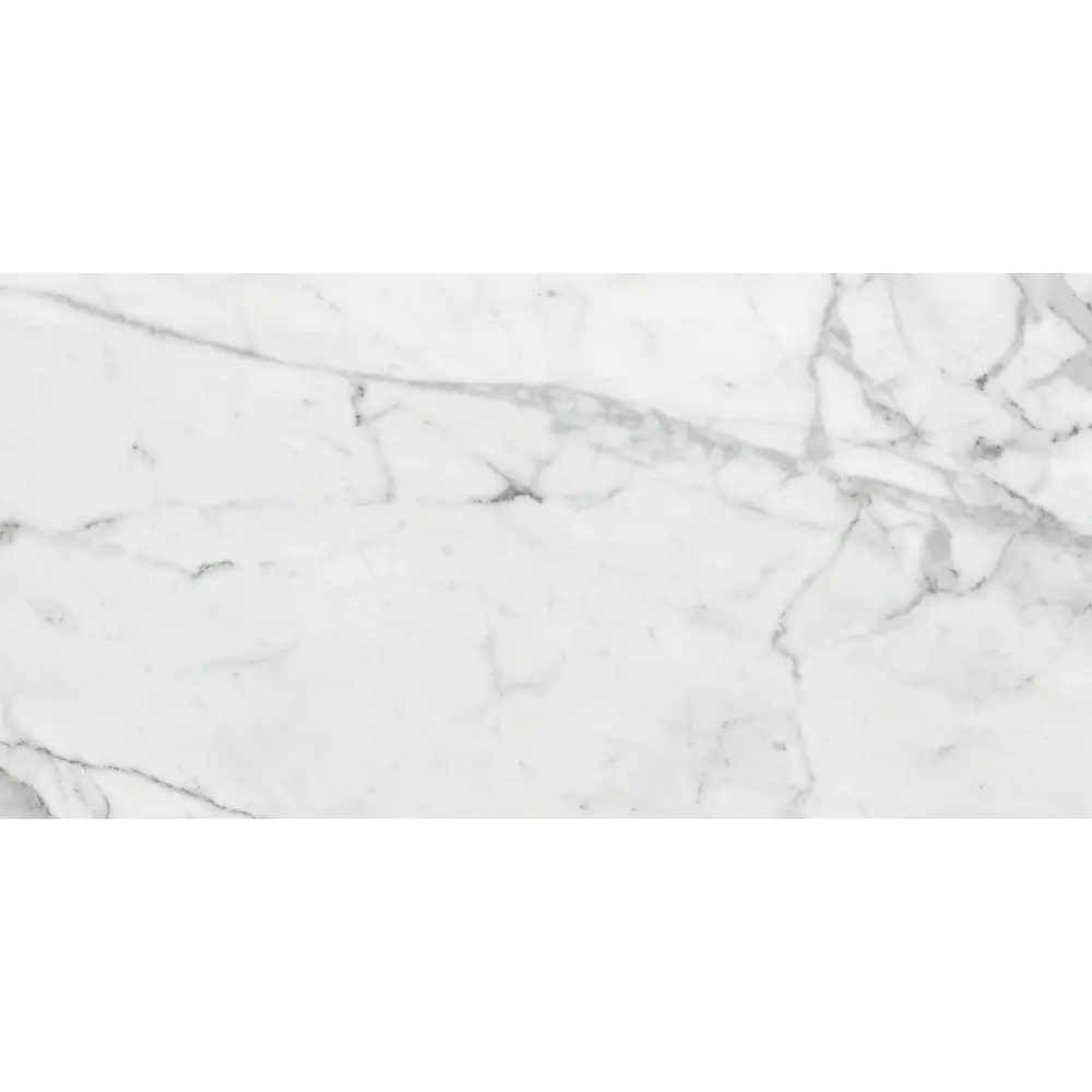 Фото 4 Керамогранит Kerranova Marble Trend K-1000 LR 600x1200x11 60x120см 1.44 м² цвет каррара, цена за упаковку Фото 4 Керамогранит Kerranova Marble Trend K-1000 LR 600x1200x11 60x120см 1.44 м² цвет каррара, цена за упаковку