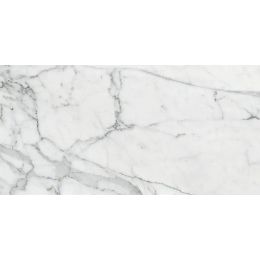 Фото 2 Керамогранит Kerranova Marble Trend K-1000 LR 600x1200x11 60x120см 1.44 м² цвет каррара, цена за упаковку Фото 2 Керамогранит Kerranova Marble Trend K-1000 LR 600x1200x11 60x120см 1.44 м² цвет каррара, цена за упаковку