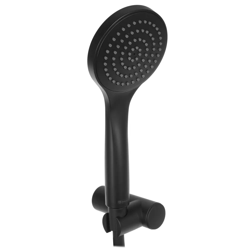 Фото 5 Смеситель для ванны и душа с длинным изливом Gross Aqua Evo 7121297MB-35F Фото 5 Смеситель для ванны и душа с длинным изливом Gross Aqua Evo 7121297MB-35F