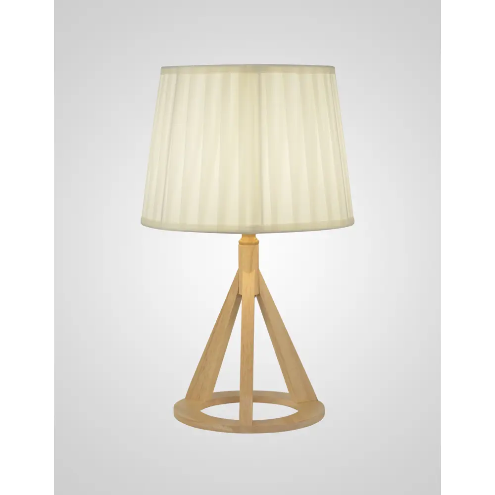 Фото 2 Настольная лампа Мелодия света Tl9997 000060226 цвет бежевый