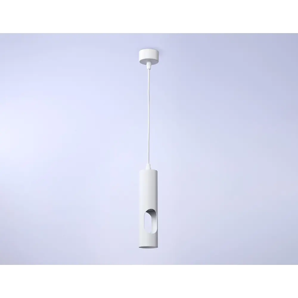 Фото 3 Светильник подвесной Ambrella light Techno spot Tn5106 1 лампа 5 м² цвет белый Фото 3 Светильник подвесной Ambrella light Techno spot Tn5106 1 лампа 5 м² цвет белый