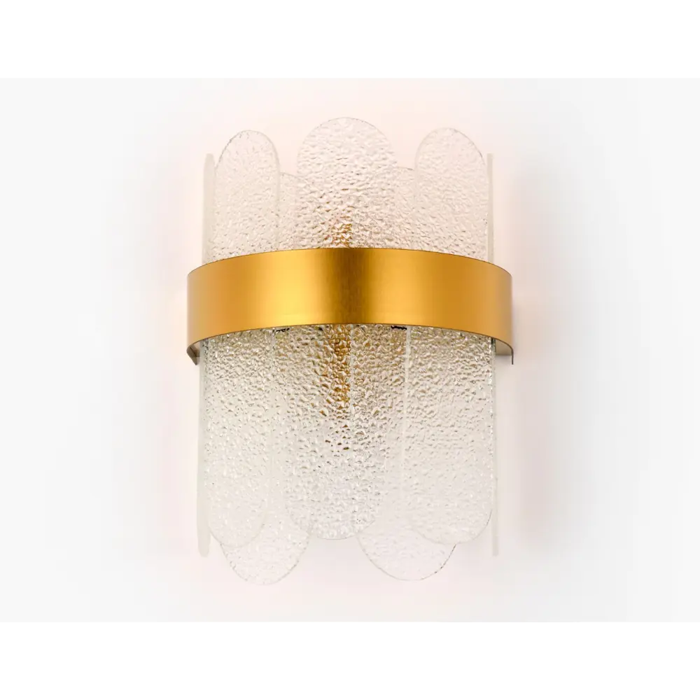 Фото 2 Настенный светильник Ambrella light Traditional Tr5339 цвет золото Фото 2 Настенный светильник Ambrella light Traditional Tr5339 цвет золото