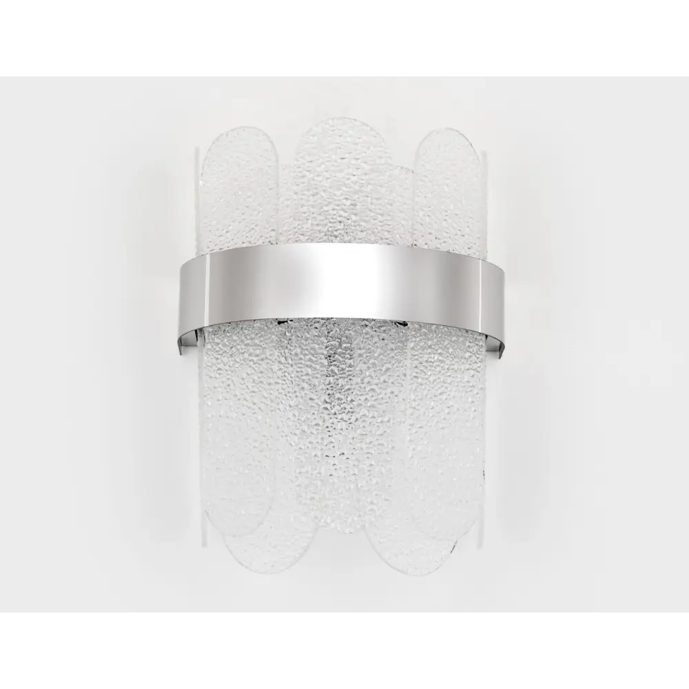 Фото 2 Настенный светильник Ambrella light Traditional Tr5337 цвет хром Фото 2 Настенный светильник Ambrella light Traditional Tr5337 цвет хром