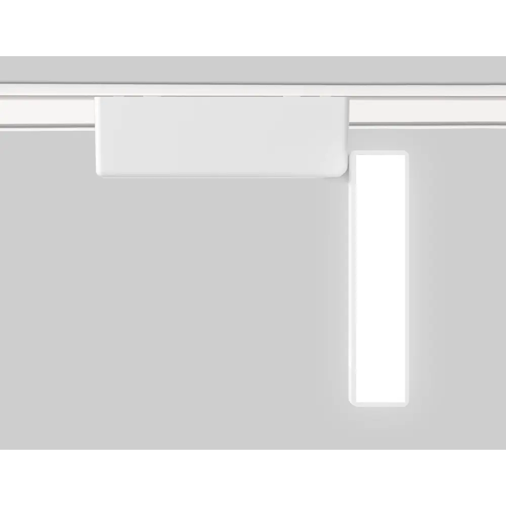 Фото 5 Трековый светильник линейный светодиодный Ambrella light Gv1477 5 Вт магнитный цвет белый Фото 5 Трековый светильник линейный светодиодный Ambrella light Gv1477 5 Вт магнитный цвет белый