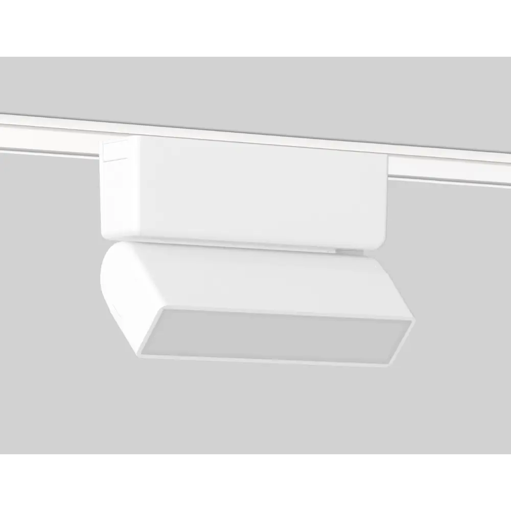 Фото 2 Трековый светильник линейный светодиодный Ambrella light Gv1477 5 Вт магнитный цвет белый Фото 2 Трековый светильник линейный светодиодный Ambrella light Gv1477 5 Вт магнитный цвет белый