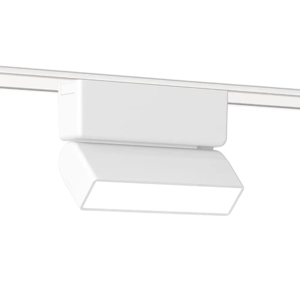 Фото Трековый светильник линейный светодиодный Ambrella light Gv1477 5 Вт магнитный цвет белый Фото Трековый светильник линейный светодиодный Ambrella light Gv1477 5 Вт магнитный цвет белый