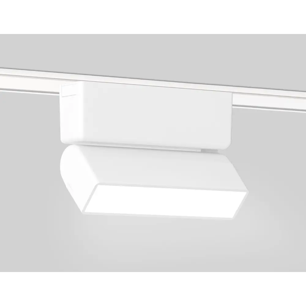 Фото 3 Трековый светильник линейный светодиодный Ambrella light Gv1477 5 Вт магнитный цвет белый Фото 3 Трековый светильник линейный светодиодный Ambrella light Gv1477 5 Вт магнитный цвет белый