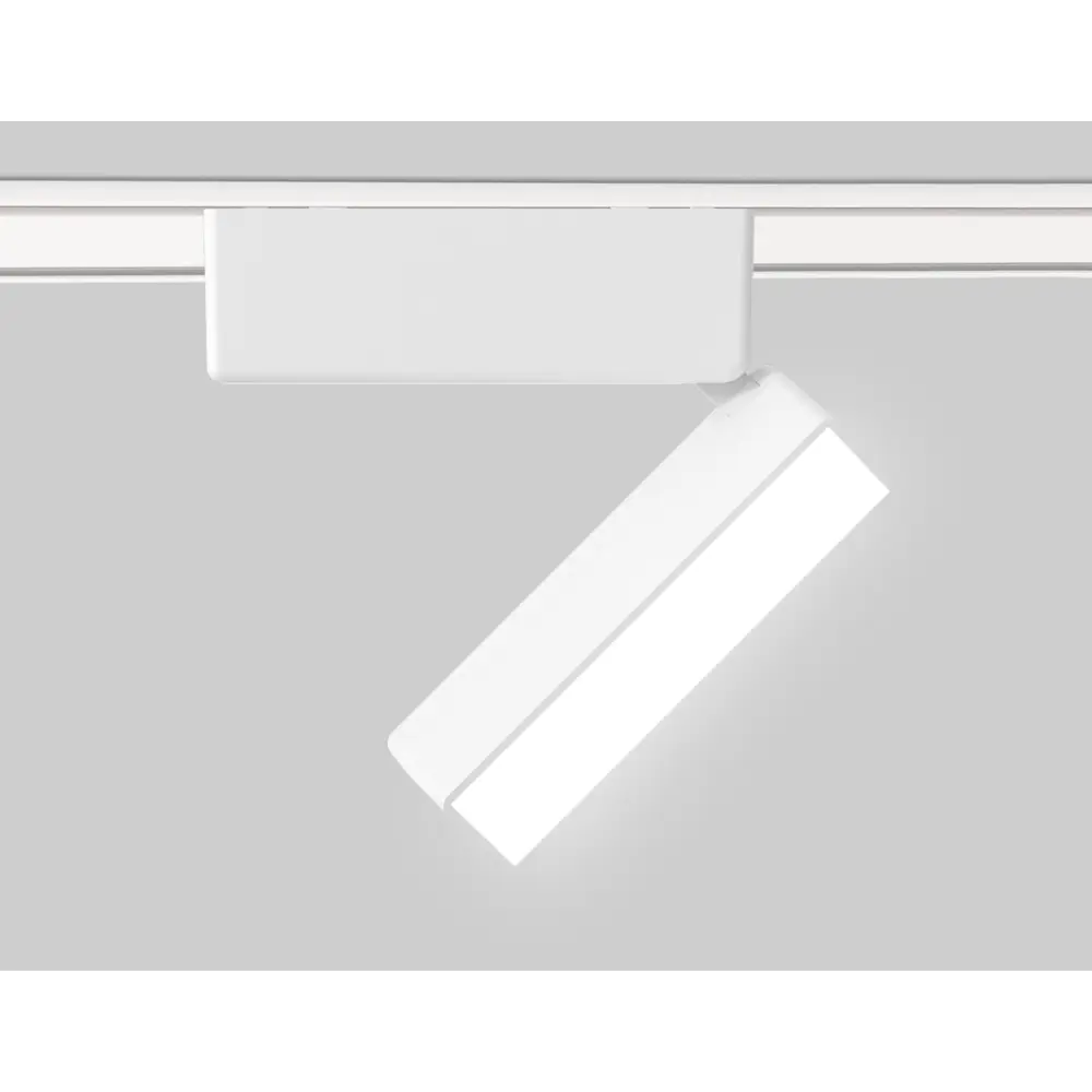Фото 4 Трековый светильник линейный светодиодный Ambrella light Gv1477 5 Вт магнитный цвет белый Фото 4 Трековый светильник линейный светодиодный Ambrella light Gv1477 5 Вт магнитный цвет белый