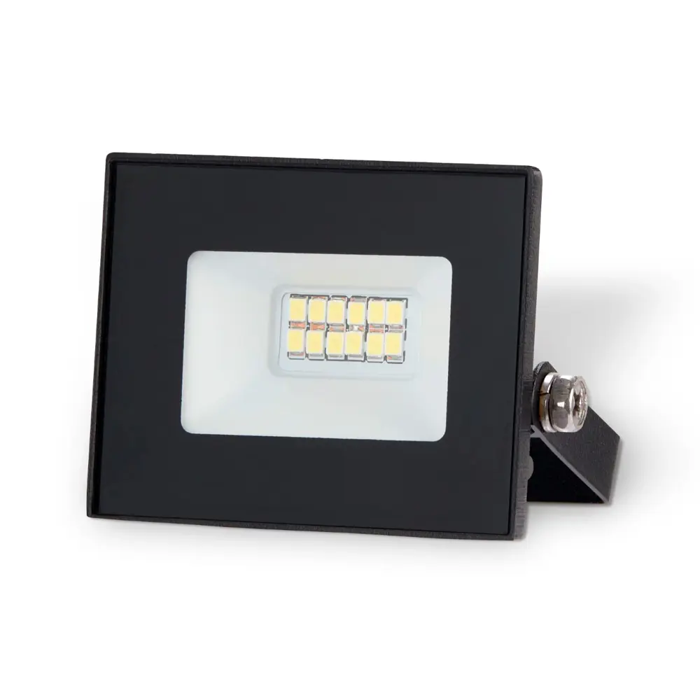 Фото 2 Прожектор светодиодный уличный Ambrella light St8011 10 Вт 6500 К IP65 холодный белый (голубой) свет Фото 2 Прожектор светодиодный уличный Ambrella light St8011 10 Вт 6500 К IP65 холодный белый (голубой) свет