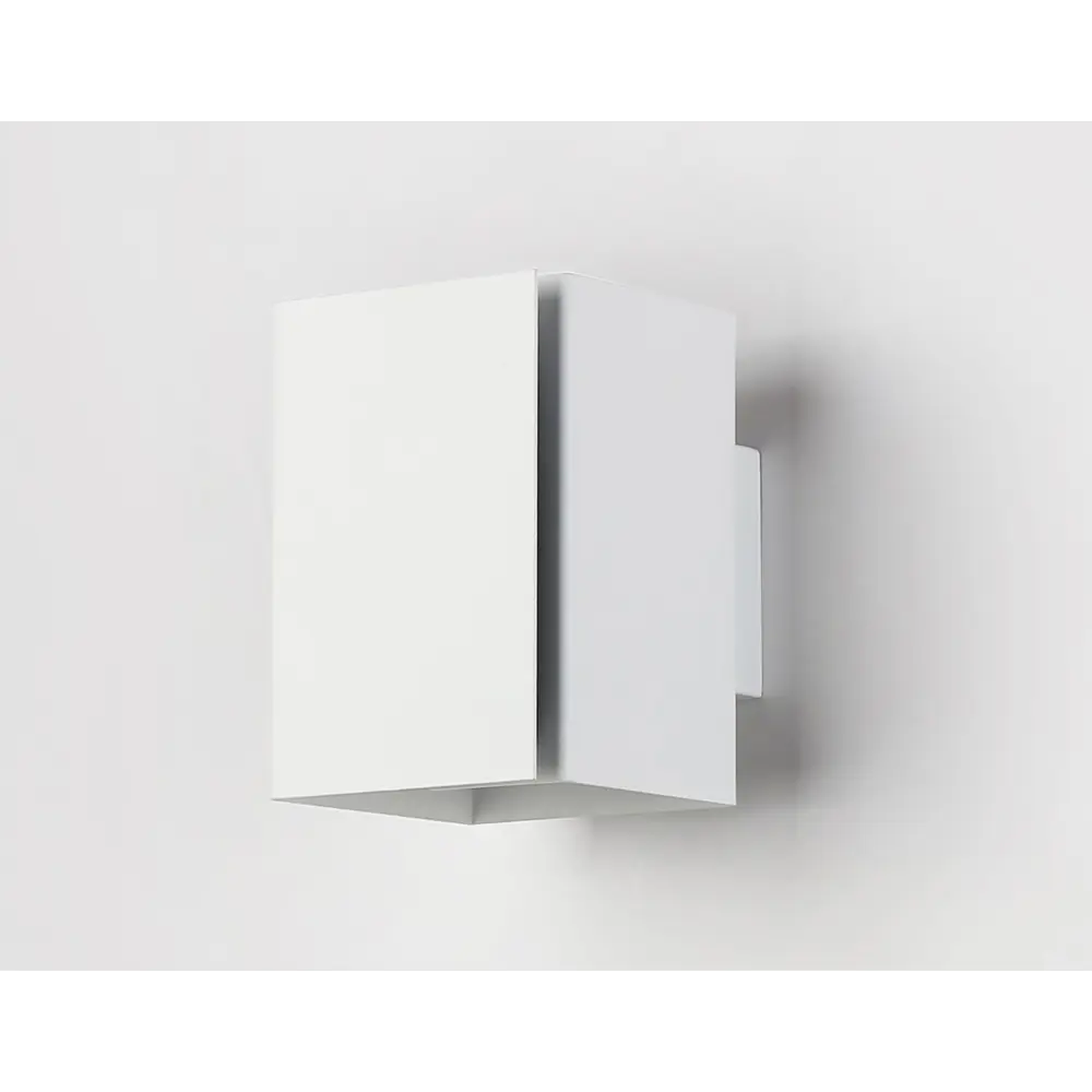 Фото 2 Настенный светильник Ambrella light Techno spot Tn5115 цвет белый Фото 2 Настенный светильник Ambrella light Techno spot Tn5115 цвет белый