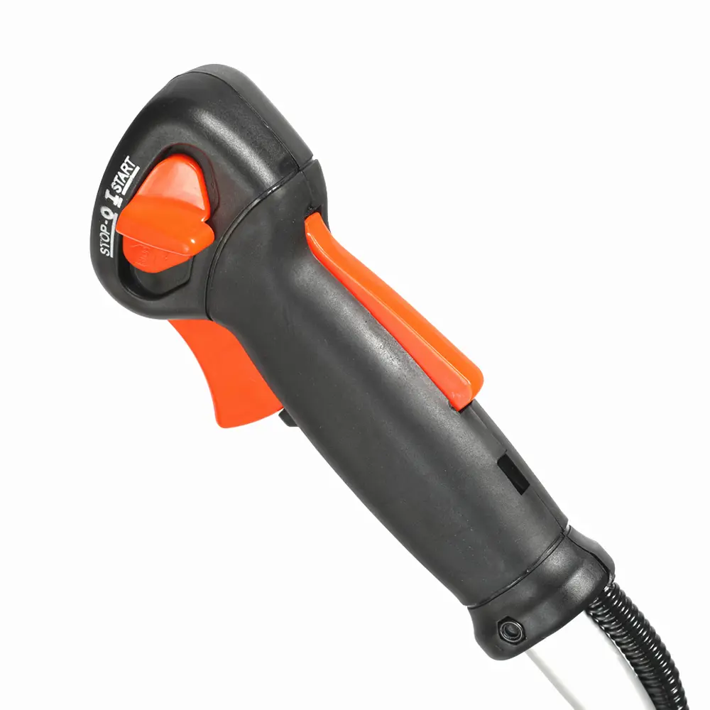 Фото 9 Триммер бензиновый Patriot PT 555 XT 3 л.с Фото 9 Триммер бензиновый Patriot PT 555 XT 3 л.с