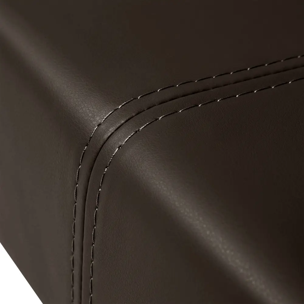 Фото 4 Диван кухонный Norta Soul 103x77x57 см ДСП цвет коричневый