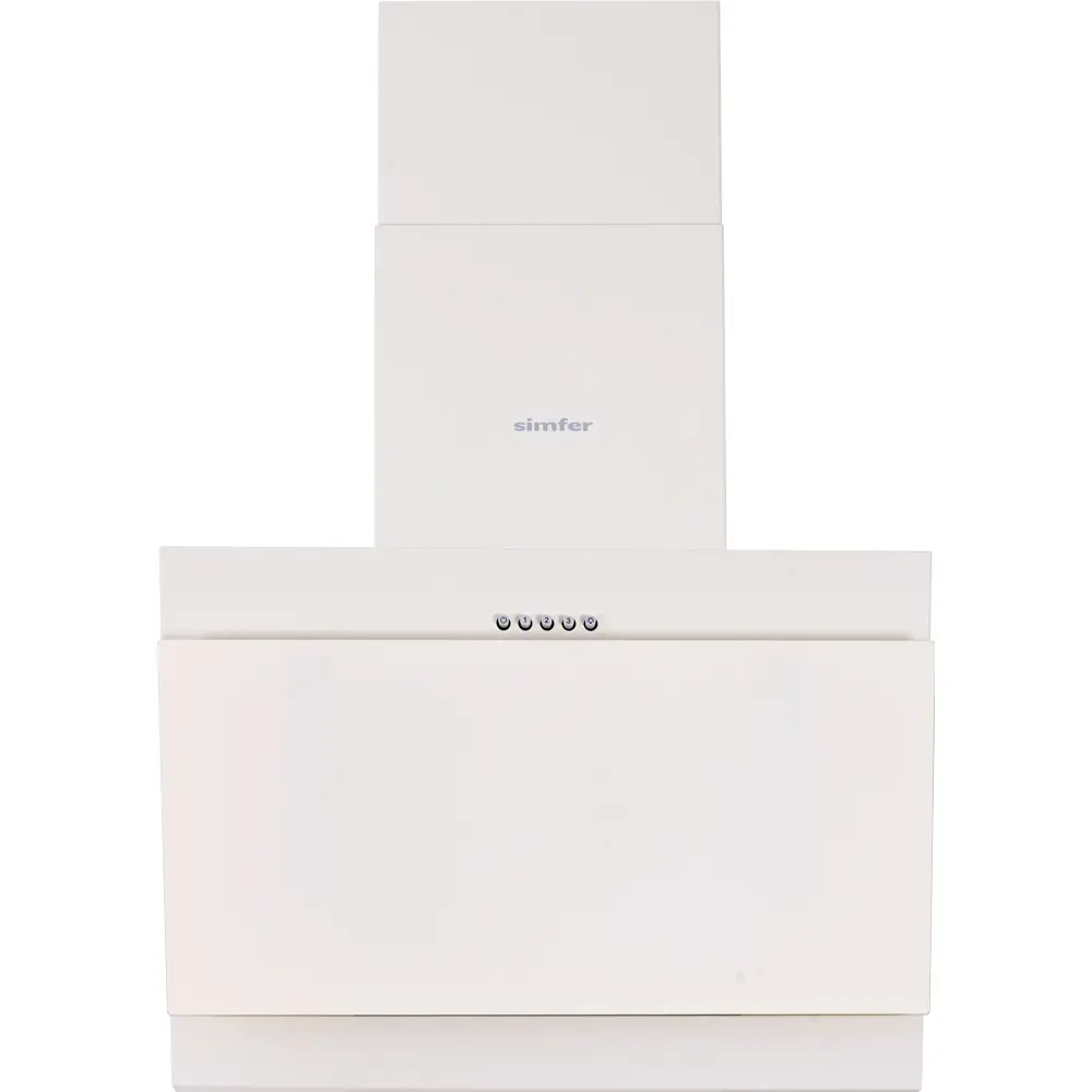 Фото Вытяжка для кухни Simfer 8516SM Фото Вытяжка для кухни Simfer 8516SM