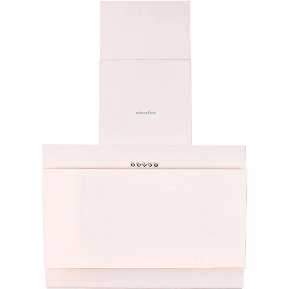 Фото Вытяжка для кухни Simfer 8552SM Фото Вытяжка для кухни Simfer 8552SM