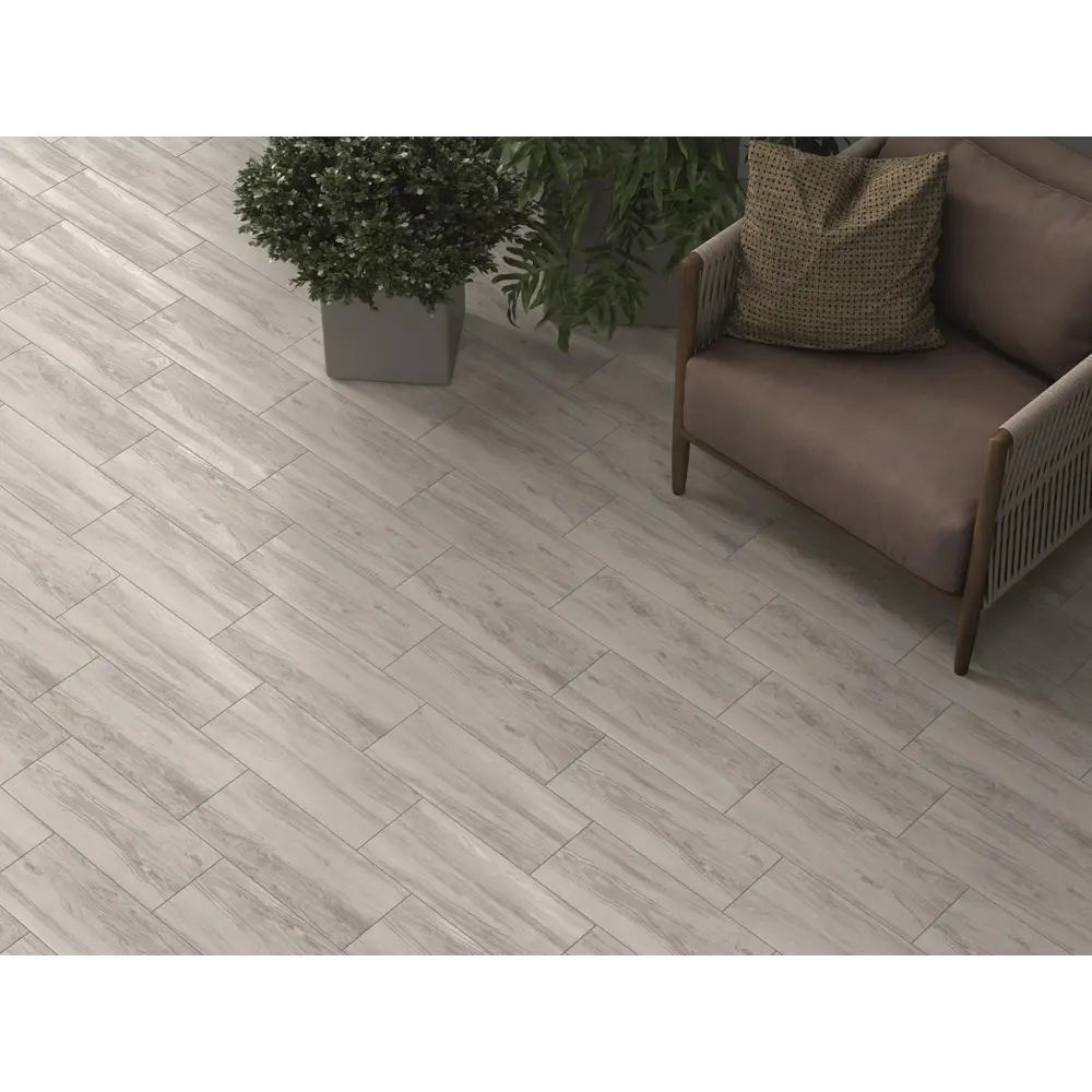 Фото 7 Глазурованный керамогранит Kerama Marazzi Эпос SG414020N 20.1x50.1 см 1.41 м² матовый цвет серый Фото 7 Глазурованный керамогранит Kerama Marazzi Эпос SG414020N 20.1x50.1 см 1.41 м² матовый цвет серый