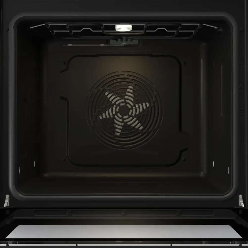 Фото 4 Электрический духовой шкаф Gorenje BOSB6737E06X 60x60x57 см цвет нержавеющая сталь