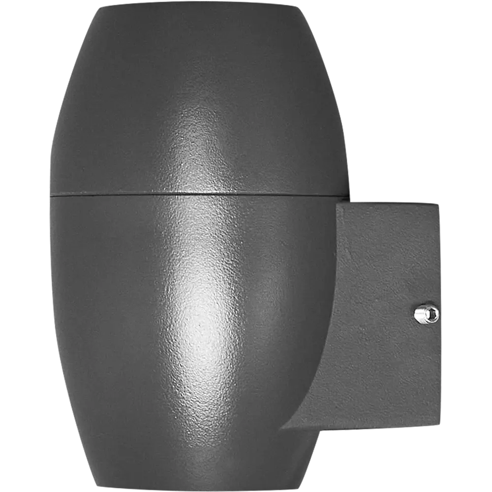 Фото 4 Светильник уличный настенный Ledvance Endura Classic Cannon Up 35 Вт IP44 цвет серый Фото 4 Светильник уличный настенный Ledvance Endura Classic Cannon Up 35 Вт IP44 цвет серый
