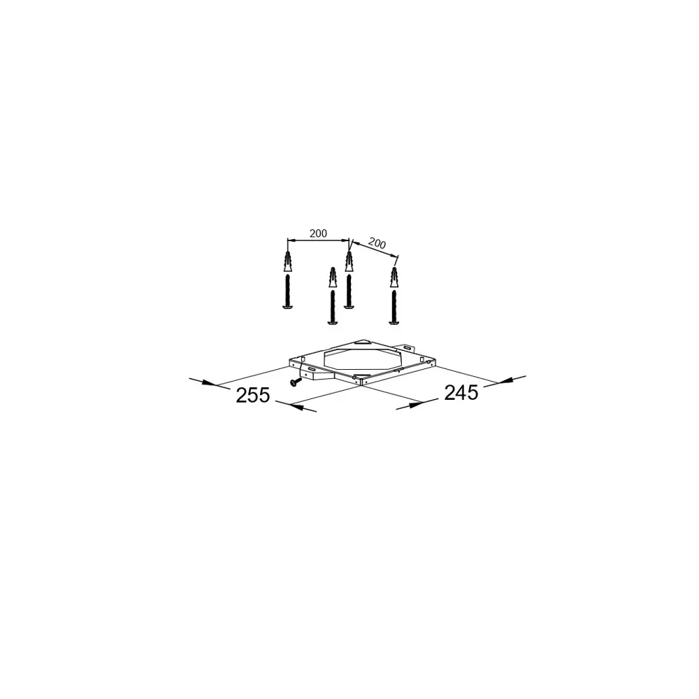 Фото 3 Вытяжка Korting KHA 39970 W Cylinder Фото 3 Вытяжка Korting KHA 39970 W Cylinder