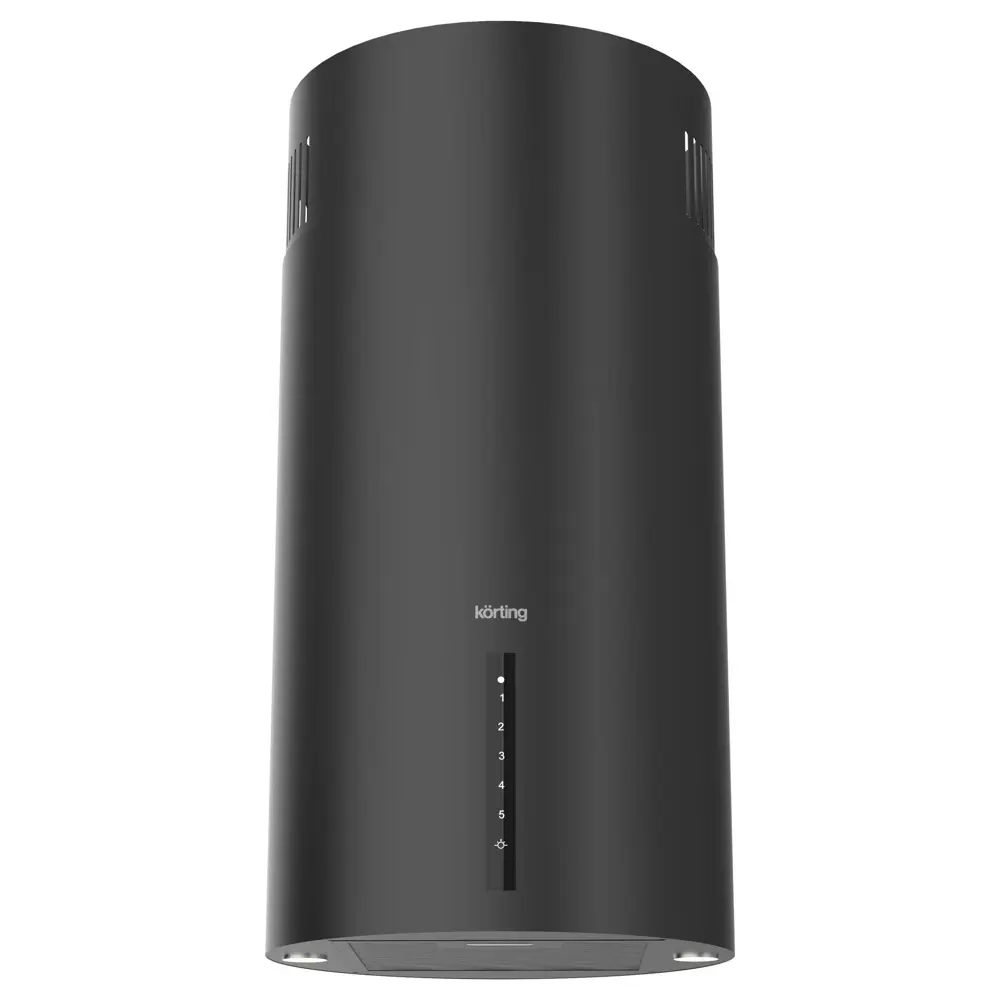 Фото Вытяжка Korting KHA 39970 N Cylinder Фото Вытяжка Korting KHA 39970 N Cylinder