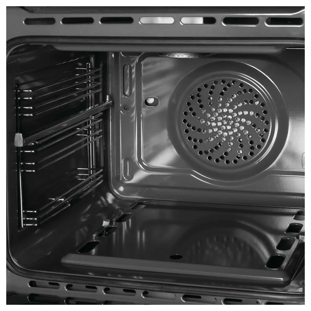 Фото 6 Газовый духовой шкаф 59.5x58x59.5 см KORTING цвет черный, OGG 741 CRN Фото 6 Газовый духовой шкаф 59.5x58x59.5 см KORTING цвет черный, OGG 741 CRN