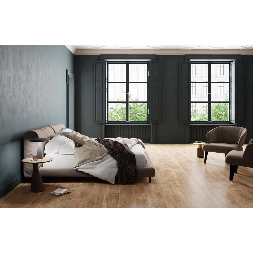 Фото 3 Керамогранит Pamesa ceramica 1 At.dakota 23-00000419 20x120см 1.68 м² цвет бежевый, цена за упаковку