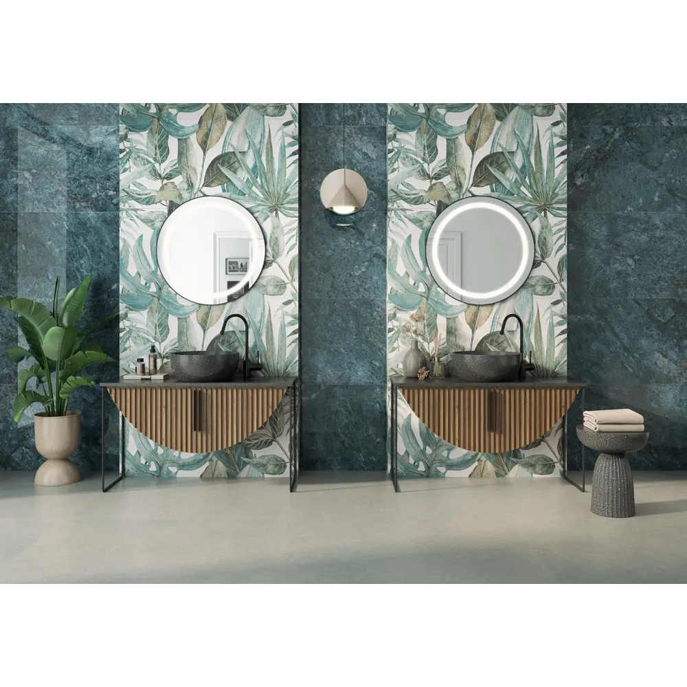Фото 4 Керамогранит Pamesa ceramica 10 Cr.lux 00-00109189 60x120см 1.44 м² цвет синий, цена за упаковку Фото 4 Керамогранит Pamesa ceramica 10 Cr.lux 00-00109189 60x120см 1.44 м² цвет синий, цена за упаковку