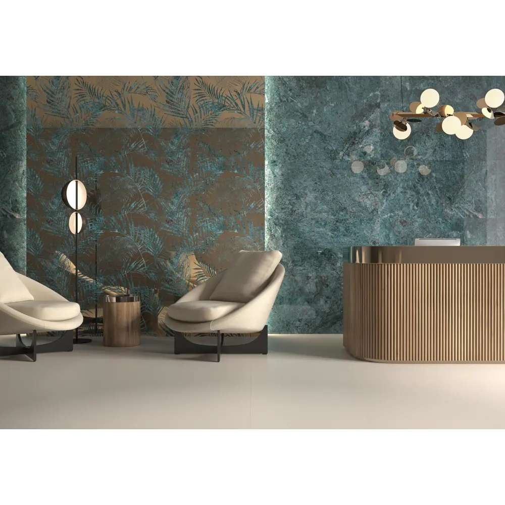 Фото 3 Керамогранит Pamesa ceramica 10 Cr.lux 00-00109189 60x120см 1.44 м² цвет синий, цена за упаковку Фото 3 Керамогранит Pamesa ceramica 10 Cr.lux 00-00109189 60x120см 1.44 м² цвет синий, цена за упаковку