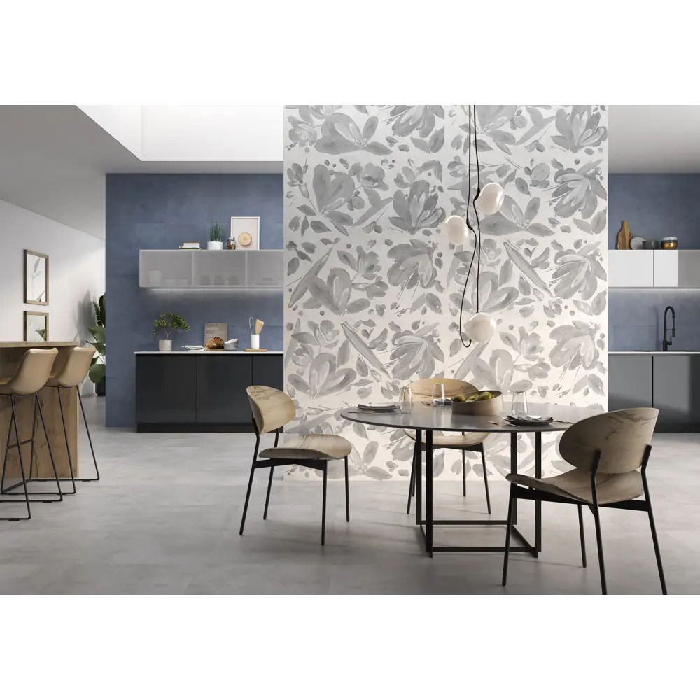 Фото 4 Керамогранит Pamesa ceramica 67 Eleganza 00-004690 60x120см 1.44 м² цвет синий, цена за упаковку Фото 4 Керамогранит Pamesa ceramica 67 Eleganza 00-004690 60x120см 1.44 м² цвет синий, цена за упаковку