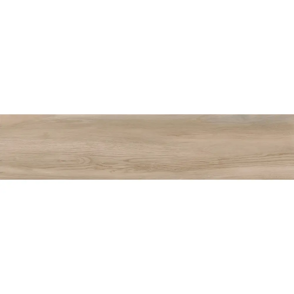 Фото Керамогранит Alma ceramica Ironwood GFA92IRW04R 20x90см 1.44 м² цвет бежевый, цена за упаковку Фото Керамогранит Alma ceramica Ironwood GFA92IRW04R 20x90см 1.44 м² цвет бежевый, цена за упаковку