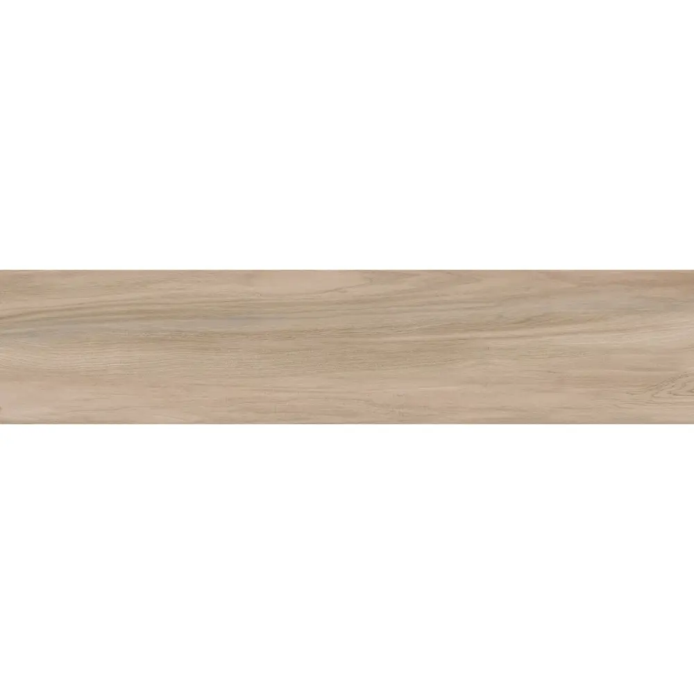 Фото 3 Керамогранит Alma ceramica Ironwood GFA92IRW04R 20x90см 1.44 м² цвет бежевый, цена за упаковку Фото 3 Керамогранит Alma ceramica Ironwood GFA92IRW04R 20x90см 1.44 м² цвет бежевый, цена за упаковку