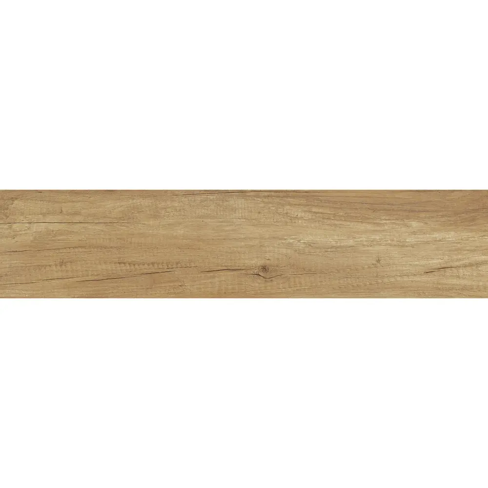 Фото Керамогранит Alma ceramica Bali GFA92BAL04R 20x90см 1.44 м² цвет коричневый, цена за упаковку Фото Керамогранит Alma ceramica Bali GFA92BAL04R 20x90см 1.44 м² цвет коричневый, цена за упаковку